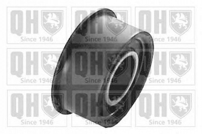 QUINTON HAZELL qtt300 -  Паразитный / Ведущий ролик, зубчатый ремень